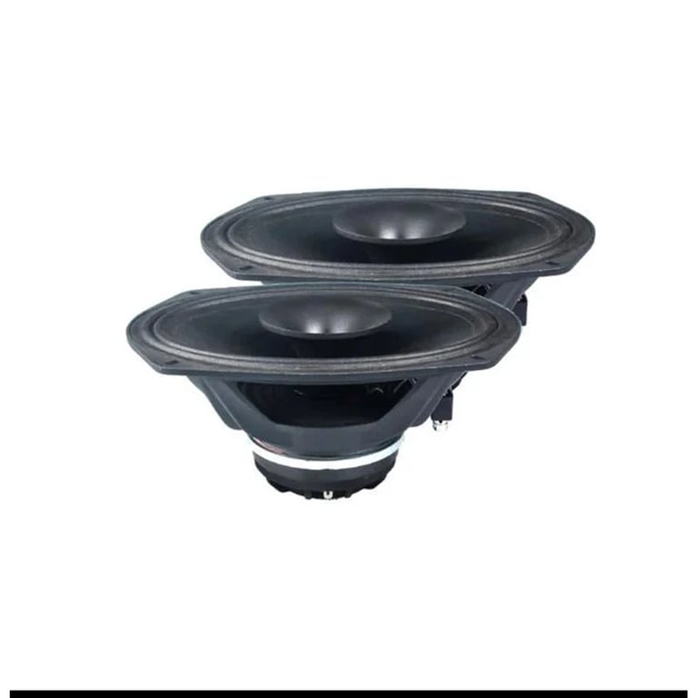 Diamond Audio 2-Speaker Sound Packs For  24+ Hd Street Glide Image 15