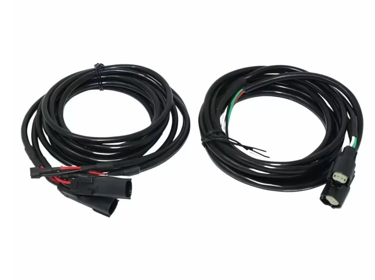 Diamond Audio 4-Speaker Sound Packs For  '98-'13 Street Glide Image 11