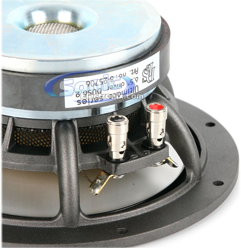DLS Ultimate US 6.2 Image 9