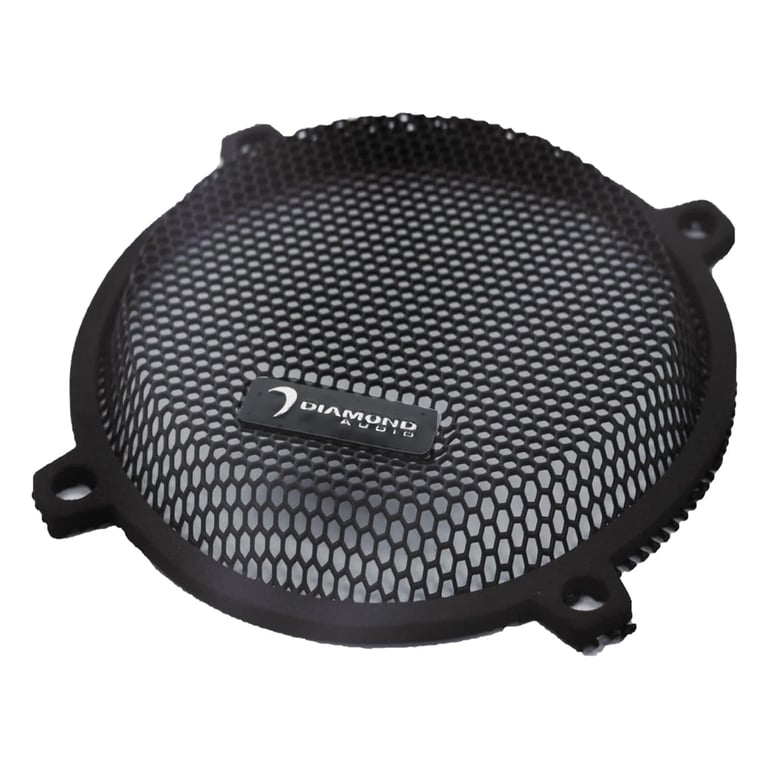 Diamond Audio 2-Speaker Sound Packs For  '98-'13 Street Glide Image 10