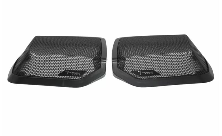 Diamond Audio 4-Speaker Sound Packs For  '98-'13 Street Glide Image 17