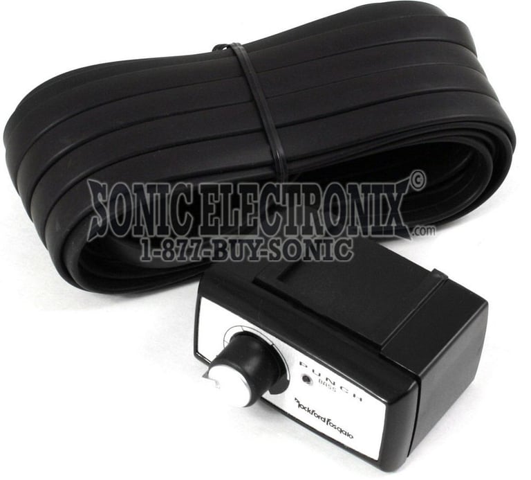 Rockford Fosgate Punch P450.2 Image 3