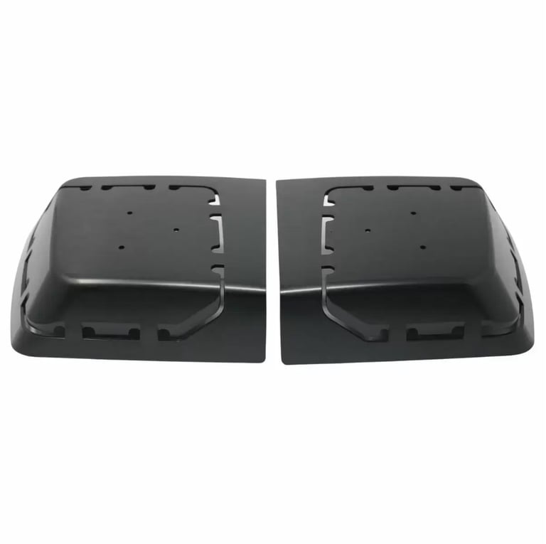 Diamond Audio 4-Speaker Sound Packs For  '98-'13 Street Glide Image 13