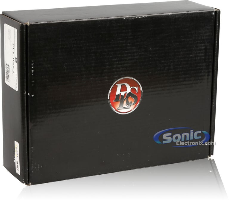DLS Ultimate US 6.2 Image 14