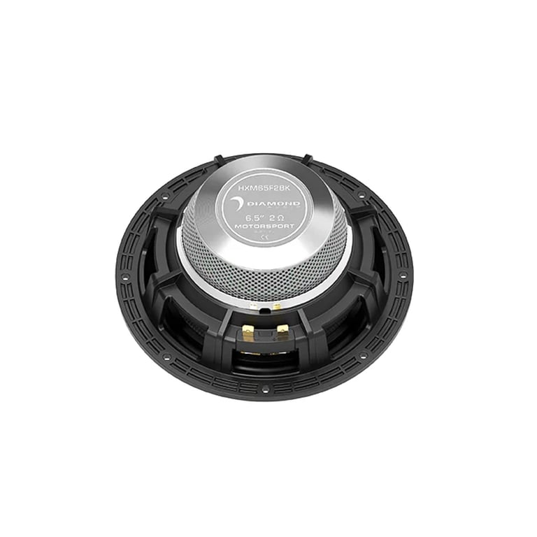 Diamond Audio 4-Speaker Sound Packs For  '14-'23 Hd Street Glide Image 20