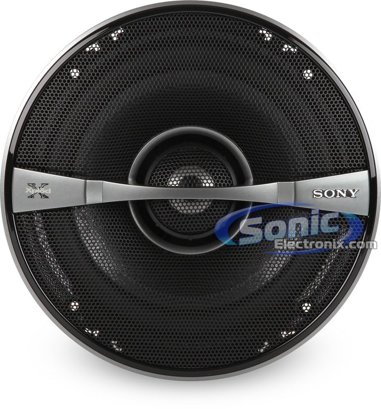 Sony XS-GTR1720 Image 2