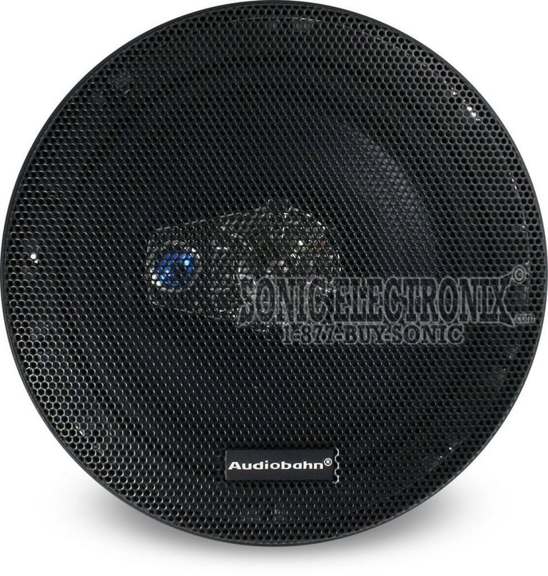 Audiobahn AS65V Image 2