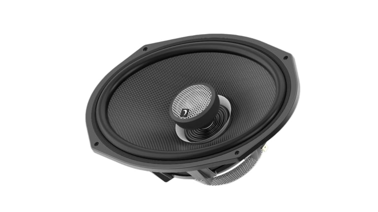 Diamond Audio 4-Speaker Sound Packs For  '14-'23 Hd Street Glide Image 39