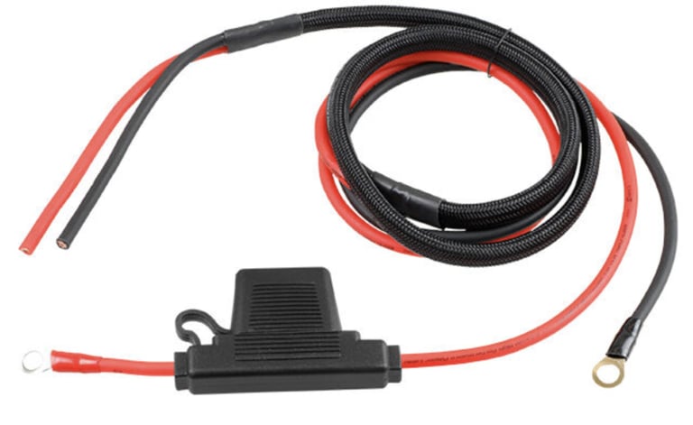 Diamond Audio 4-Speaker Sound Packs For  Tour Pack (1/2" Spacer Required) Image 16