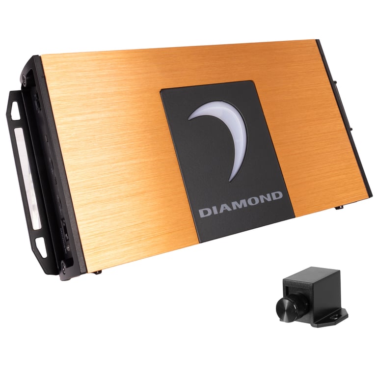 Diamond Audio DA1423RGSP2R Image 4