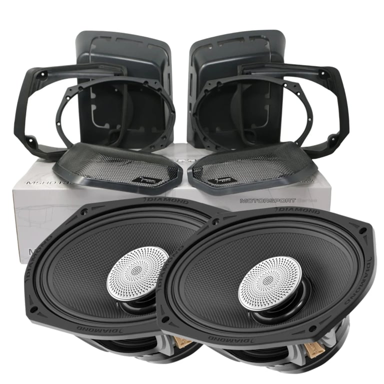 Diamond Audio DA1423SGSP5 Image 3