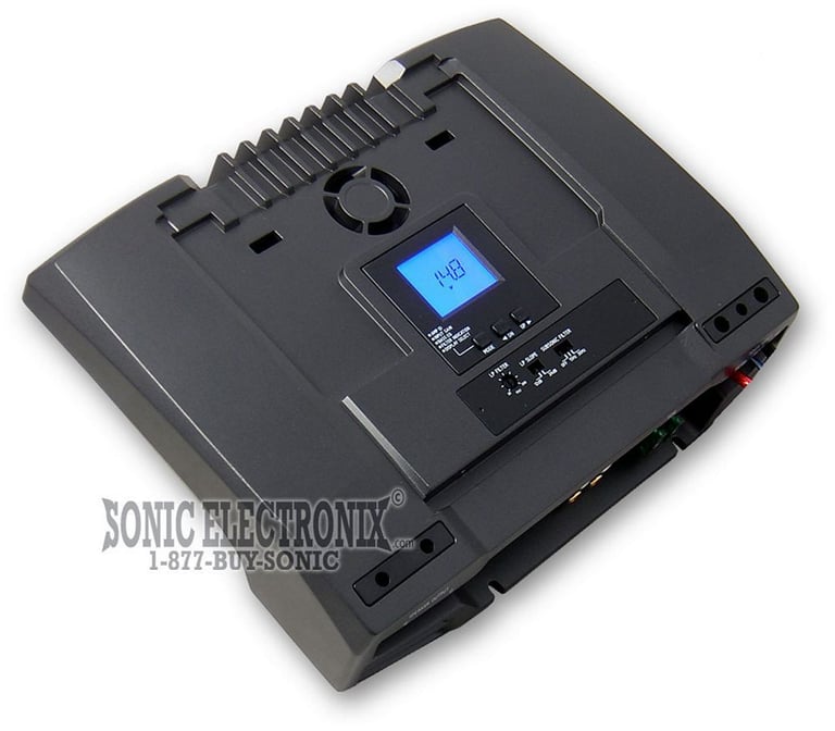 Alpine MRD-M605 ** LIMITED TIME PRICE ** Image 4