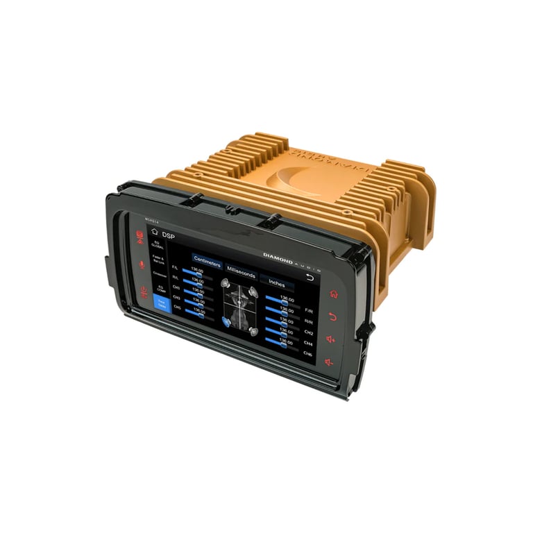 Diamond Audio DA1423SGTP2R Image 4