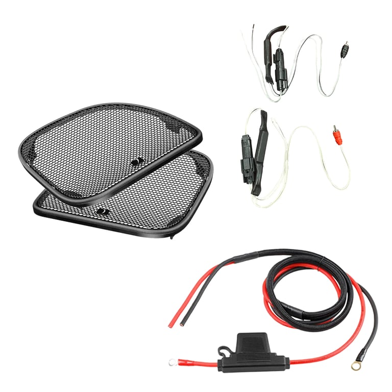 Diamond Audio DA1423RGSP2R Image 5
