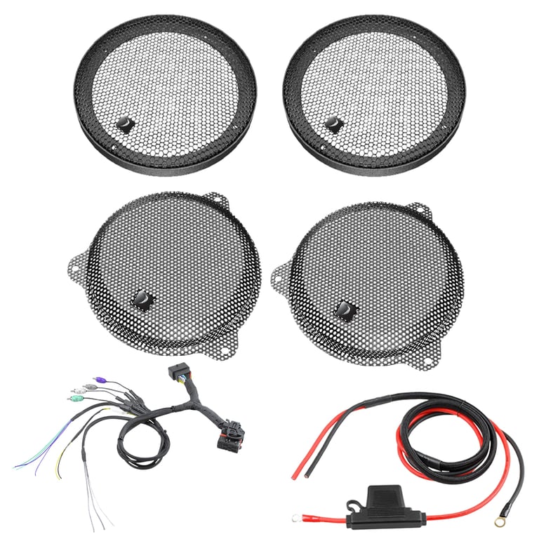 Diamond Audio DA1423SGTP2 Image 5