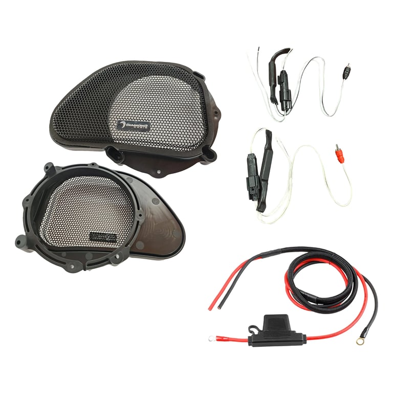 Diamond Audio DA1423RGSP3R Image 6