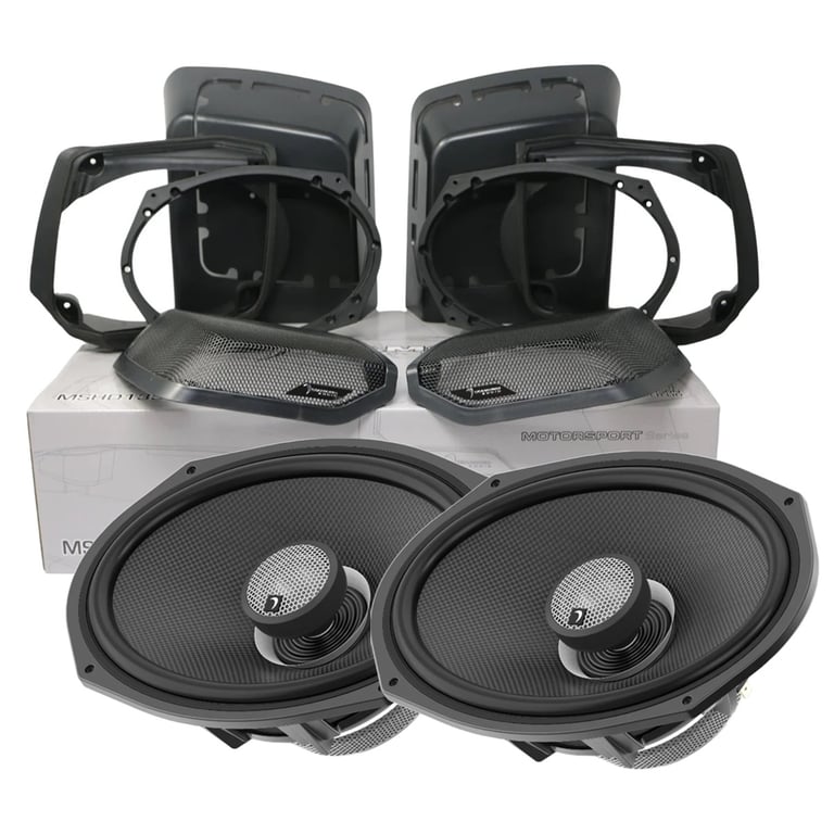 Diamond Audio DA1423RGSP3 Image 4