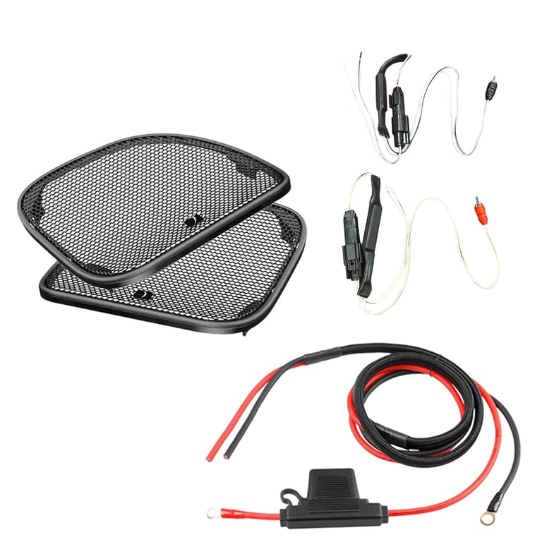 Diamond Audio DA1423RGSP1R Image 5
