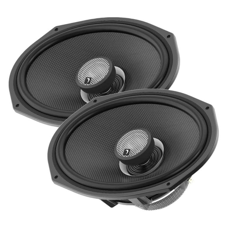Diamond Audio 4-Speaker Sound Packs For  '98-'13 Road Glide Image 17