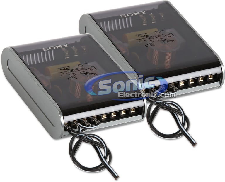 Sony XS-GTR1720S Image 10