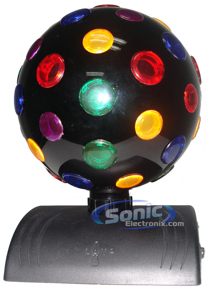 Lava Lite 1810 Image 1