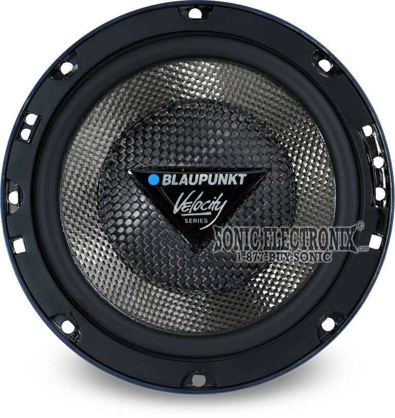 Blaupunkt Vc660 Image 3