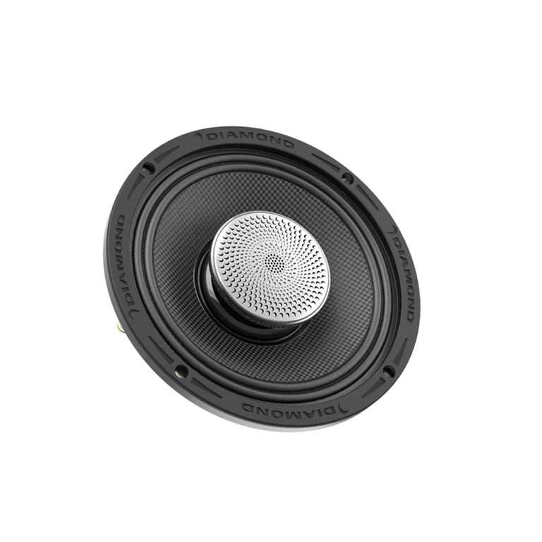 Diamond Audio 4-Speaker Sound Packs For  '98-'13 Road Glide Image 11