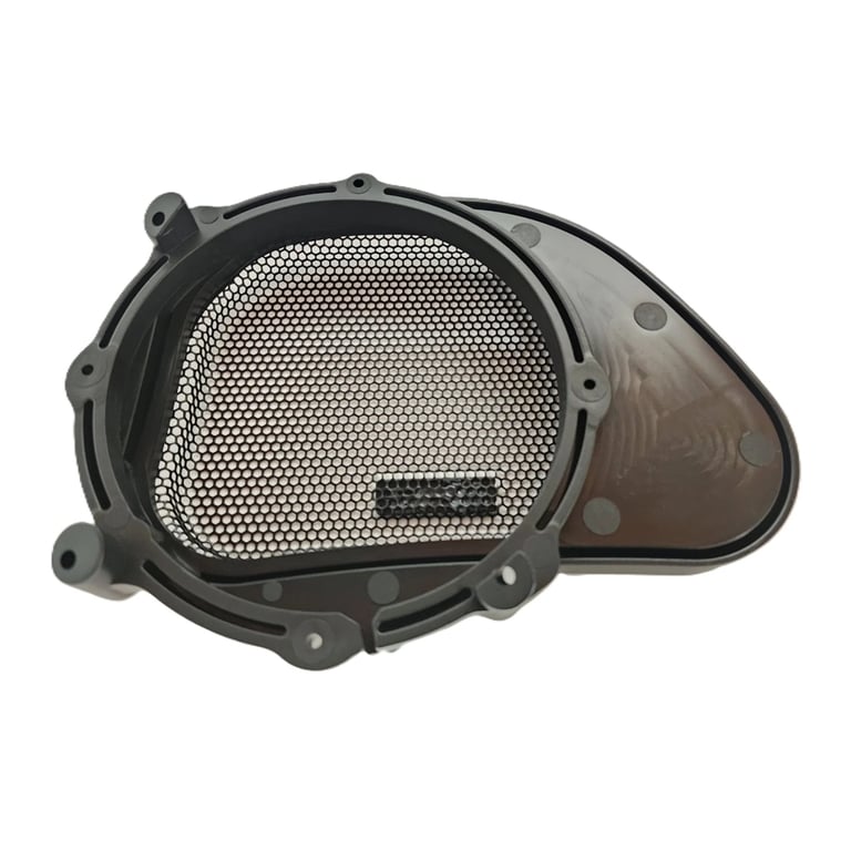 Diamond Audio 2-Speaker Sound Packs For  '98-'13 Road Glide Image 15
