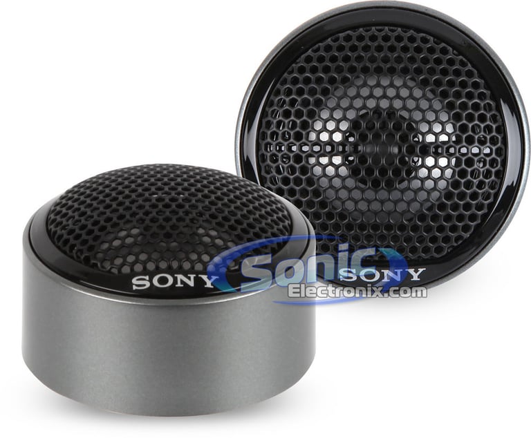 Sony XS-GTR1720S Image 9