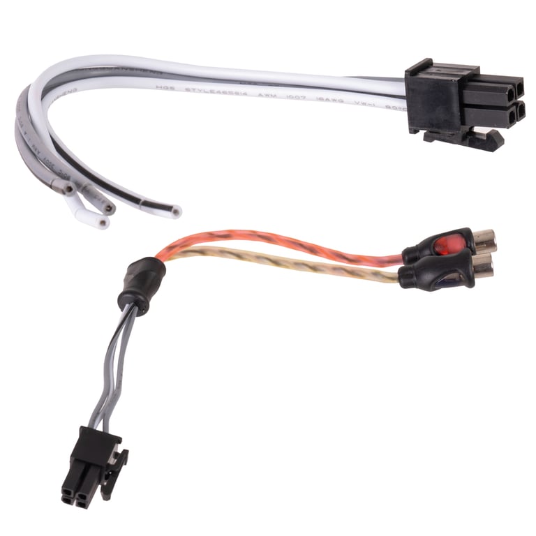 Diamond Audio 2-Speaker Sound Packs For  '98-'13 Road Glide Image 10