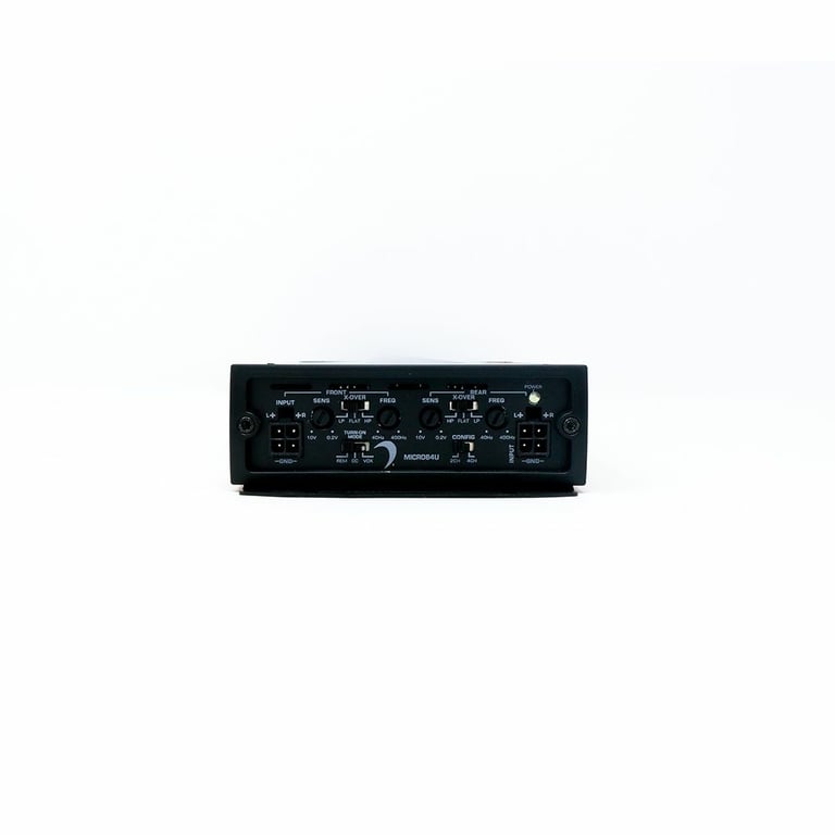 Diamond Audio 4-Speaker Sound Packs For  Tour Pack (1/2" Spacer Required) Image 7