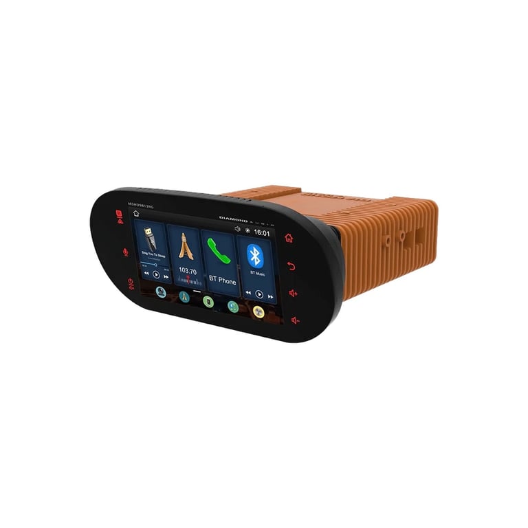 Diamond Audio DA9813RGSP4R Image 3