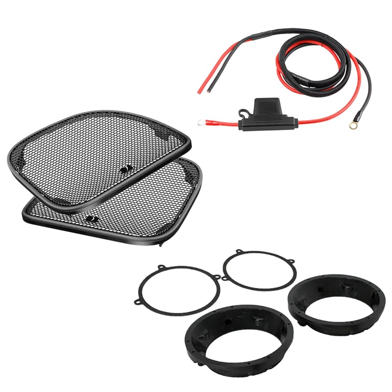 Diamond Audio DA9813RGSP5R Image 6