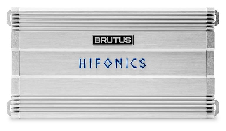 Hifonics BG-1400.1 Image 1