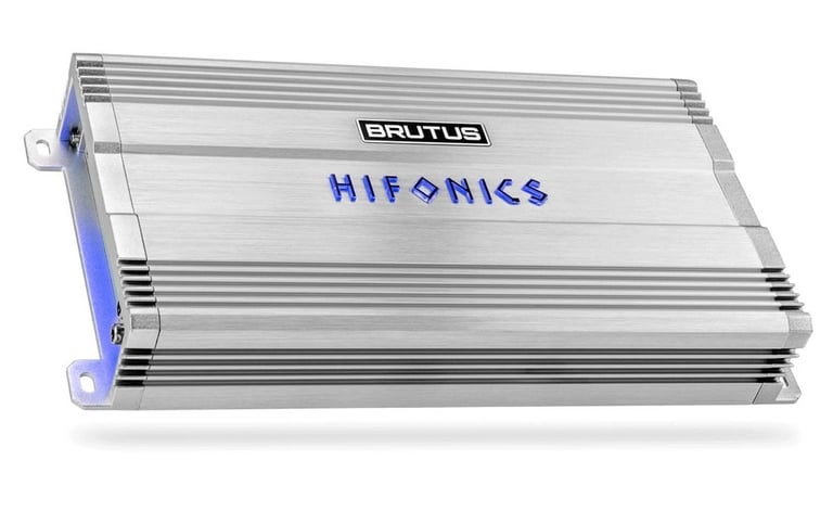 Hifonics BG-1400.1 Image 2