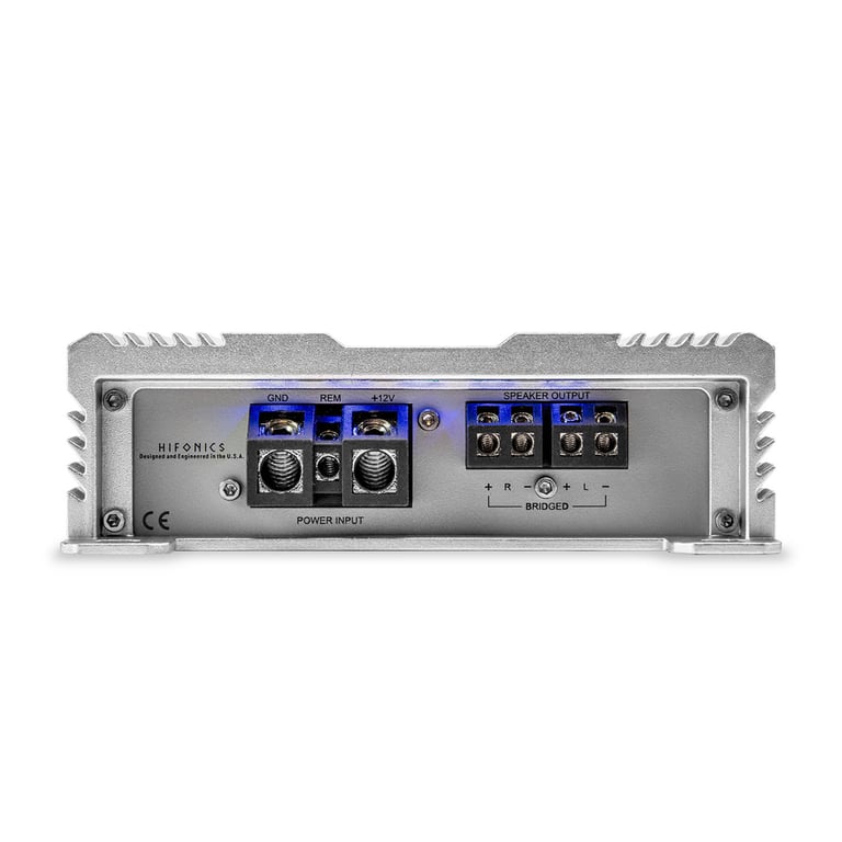 Hifonics BG-1400.1 Image 4