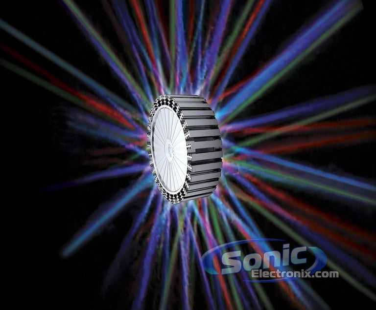 Lava Lite 1819 Image 1