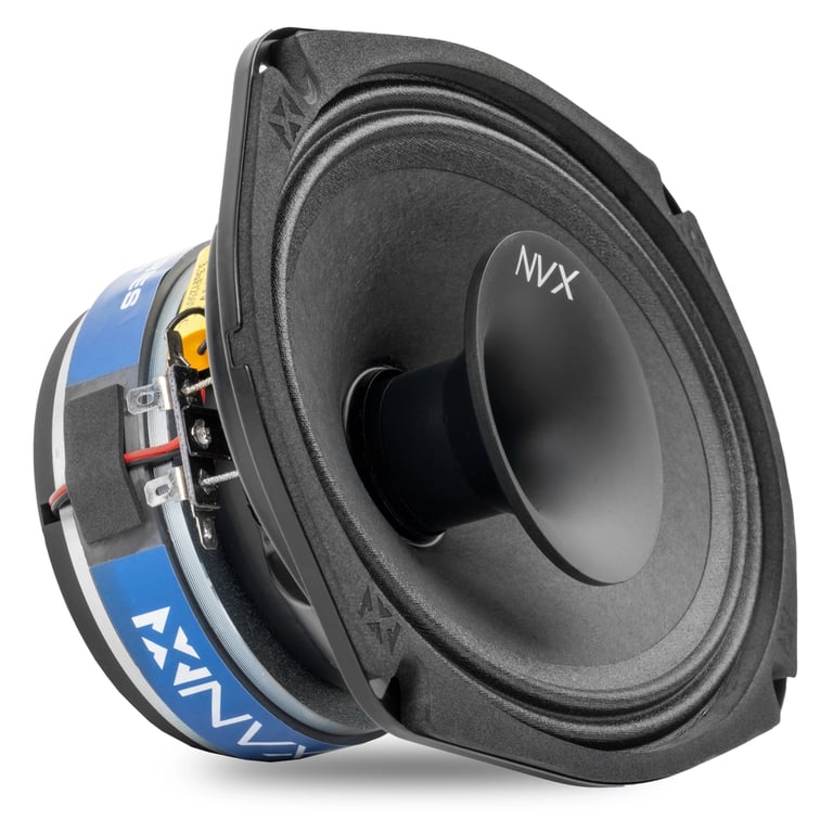 NVX VPRO69H (Sold Individually) Image 3