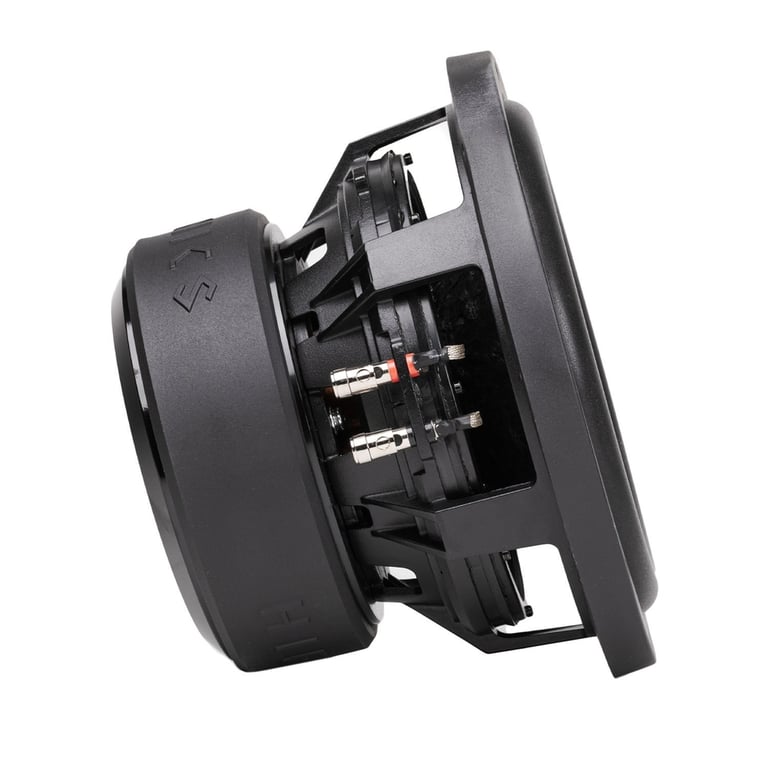 Hifonics Elite 10" (HEW10D4) Image 4