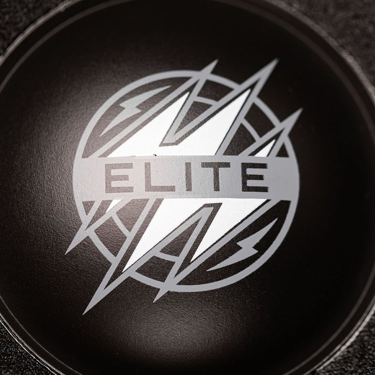 Hifonics Elite 8" (HEW8D4) Image 6