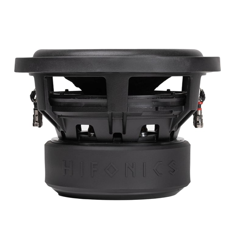 Hifonics Elite 10" (HEW10D4) Image 5