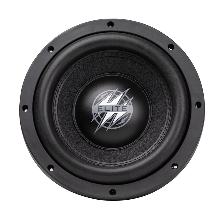 Hifonics Elite 10" (HEW10D4) Image 2