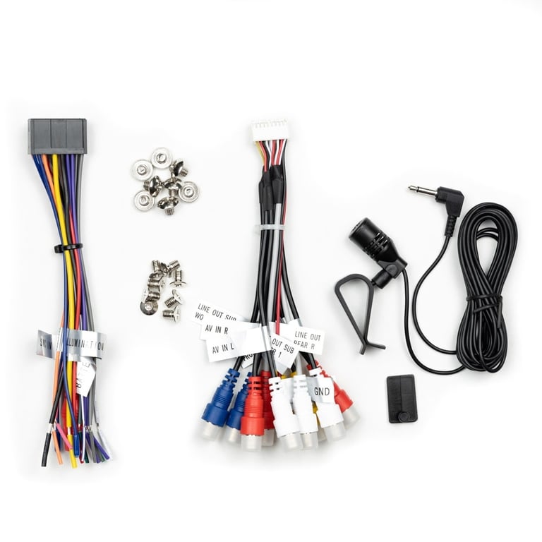 Dual DCPA706 Image 7