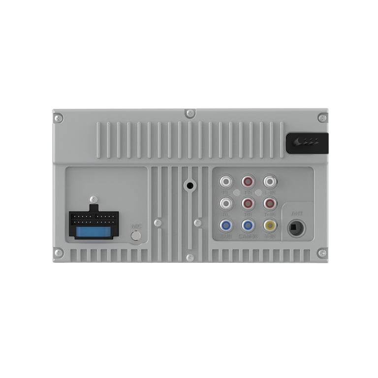 Dual DCPA706 Image 6