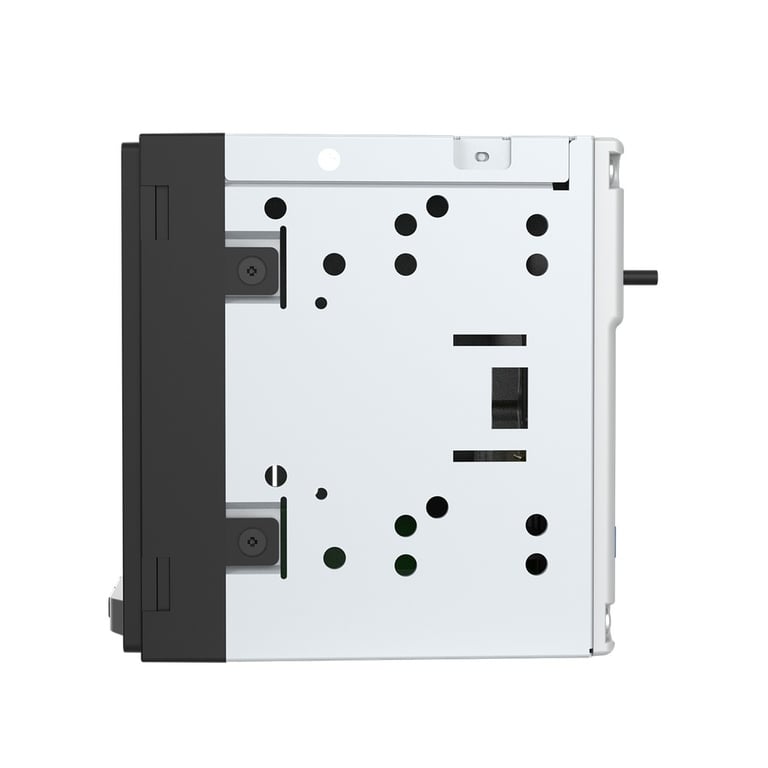 Dual DCPA706 Image 5