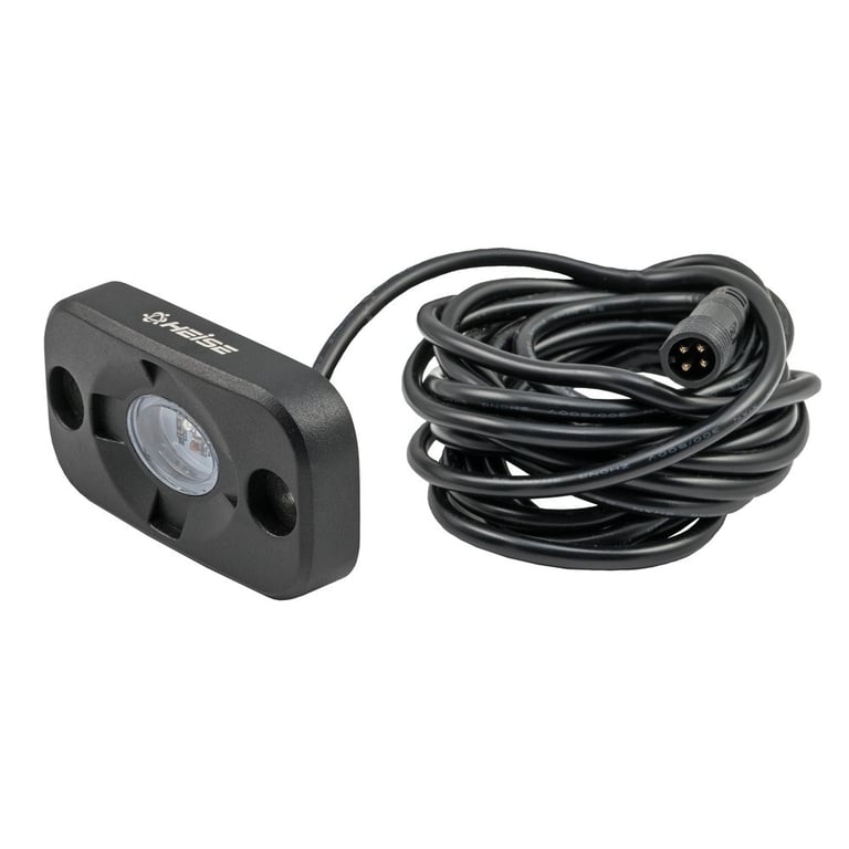 Heise HE-TL1RGB Image 6