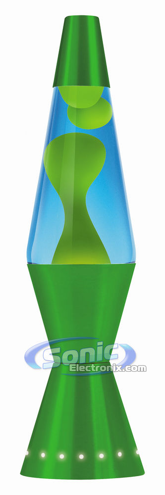 Lava Lite 4202 Image 1