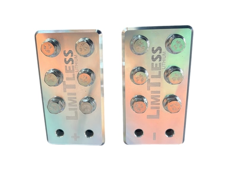 Limitless Lithium 6SPOT-LUGAL Image 1