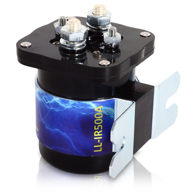Limitless Lithium LL-IR500A Image 2