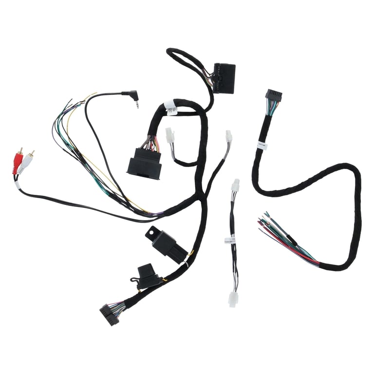 Metra 95-3081HG Dash Kit Image 6